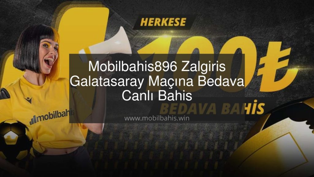 Bedava Canlı Bahis