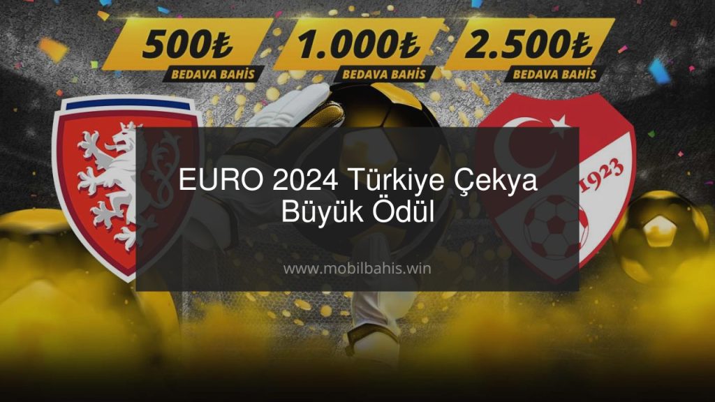 Türkiye Çekya