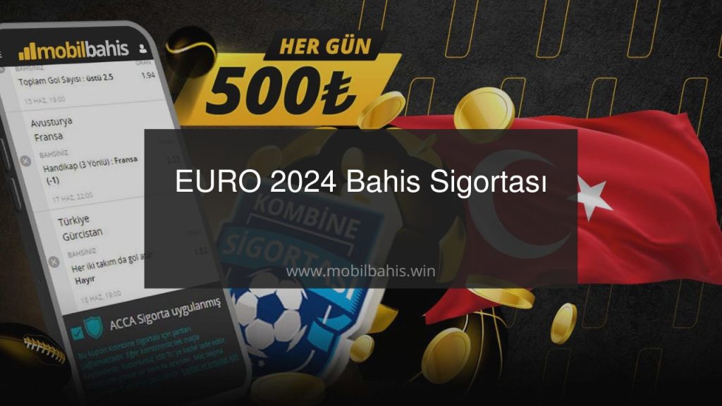 bahis sigortası