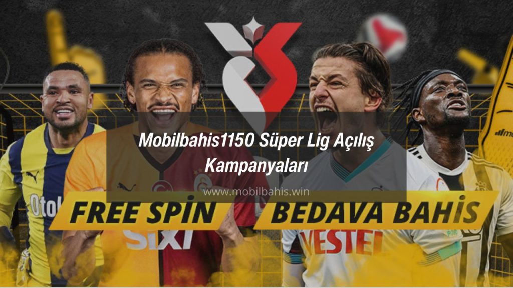Mobilbahis1150