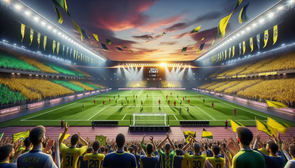 Fenerbahçe ile Konyaspor Arasındaki Kritik Mücadeleye Doğru