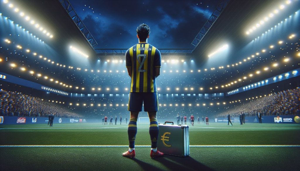 N’Golo Kante Fenerbahçe’ye Kaç Parayla Geldi: Transfer Detayları Açıklandı