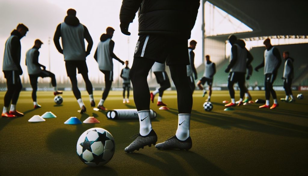 Olaitan Beşiktaş’ta İlk Antrenmanına Çıktı: Göztepe’den Transfer Gerçekleşti