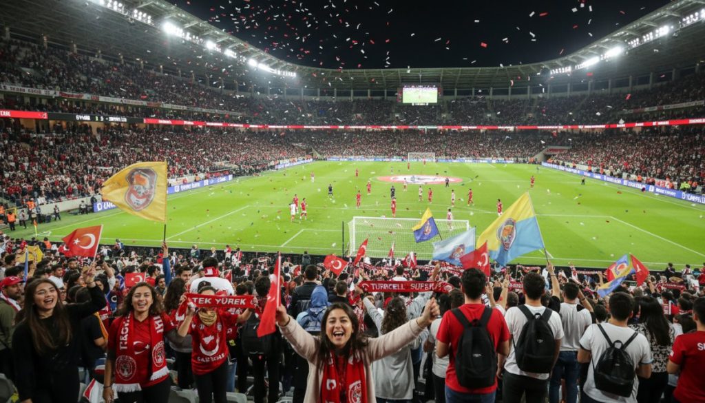 Fenerbahçe’den Kadın ve Öğrenci Taraftarlara Özel %50 İndirim Jesti