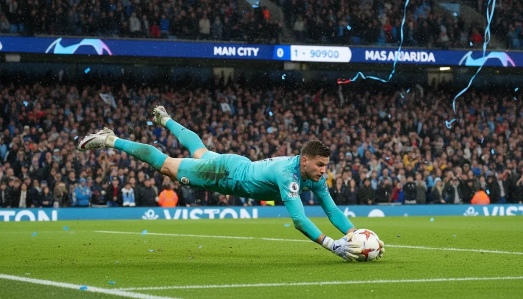Dünyanın En İyi Kalecileri: Ederson Türkiye’den Listede