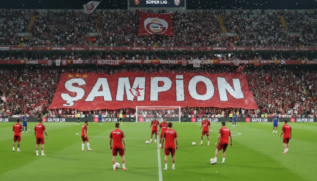 Samsunspor Beşiktaş Maçıyla Avrupa Yolunda Dev Adım Atacak